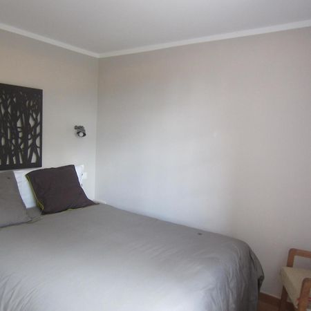 La Fille Du Berger Bed & Breakfast Puissalicon Dış mekan fotoğraf