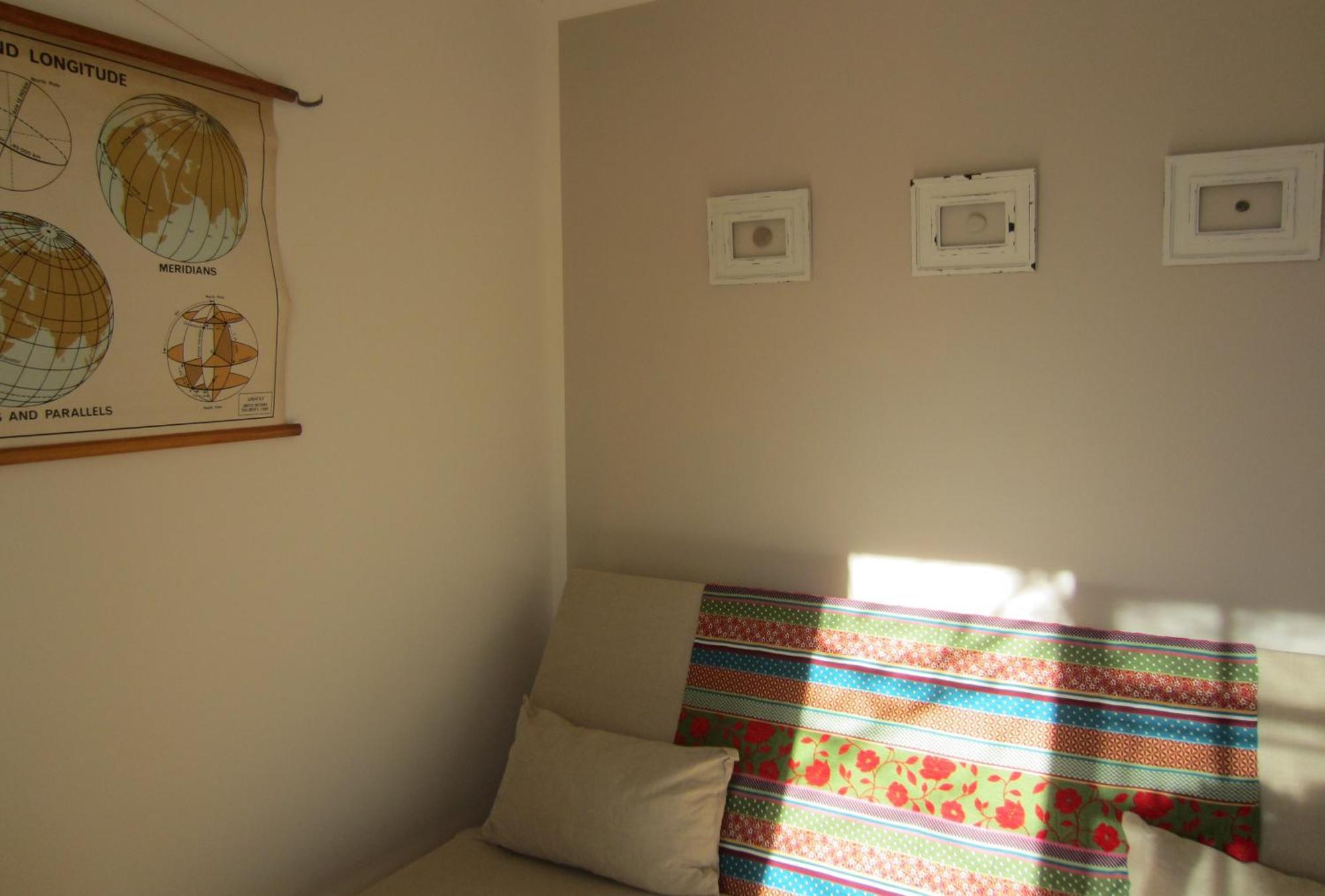 La Fille Du Berger Bed & Breakfast Puissalicon Dış mekan fotoğraf