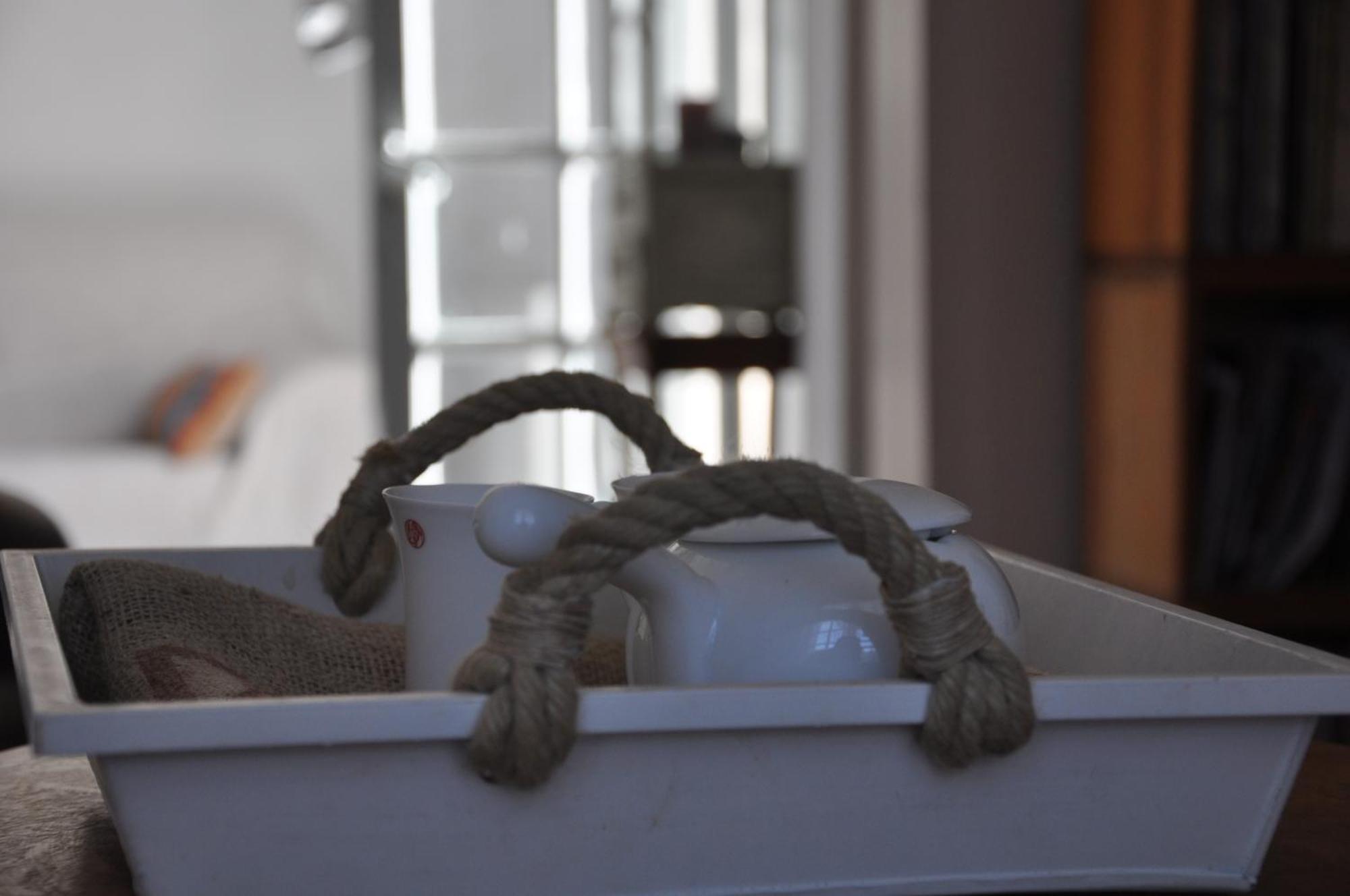 La Fille Du Berger Bed & Breakfast Puissalicon Dış mekan fotoğraf